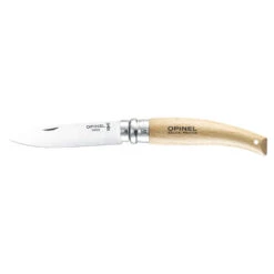Opinel No.8 Garden Knife - Beech