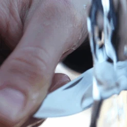 Opinel No.8 Classic Original Knife - Walnut Tree 8 Opinel No.8 Classic Original Knife - Walnut Tree -Patagonia Outlet Sales Opinel No8OriginalKnife Walnut 05