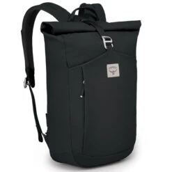 Osprey Arcane Roll Top - Stonewash Black