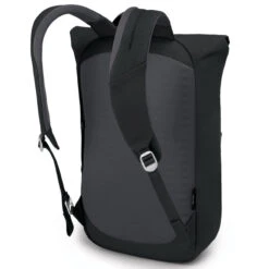 Osprey Arcane Roll Top - Stonewash Black 7 Osprey Arcane Roll Top - Stonewash Black -Patagonia Outlet Sales Osprey ArcaneRollTop Black 03