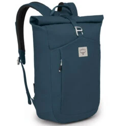 Osprey Arcane Roll Top - Stargazer Blue