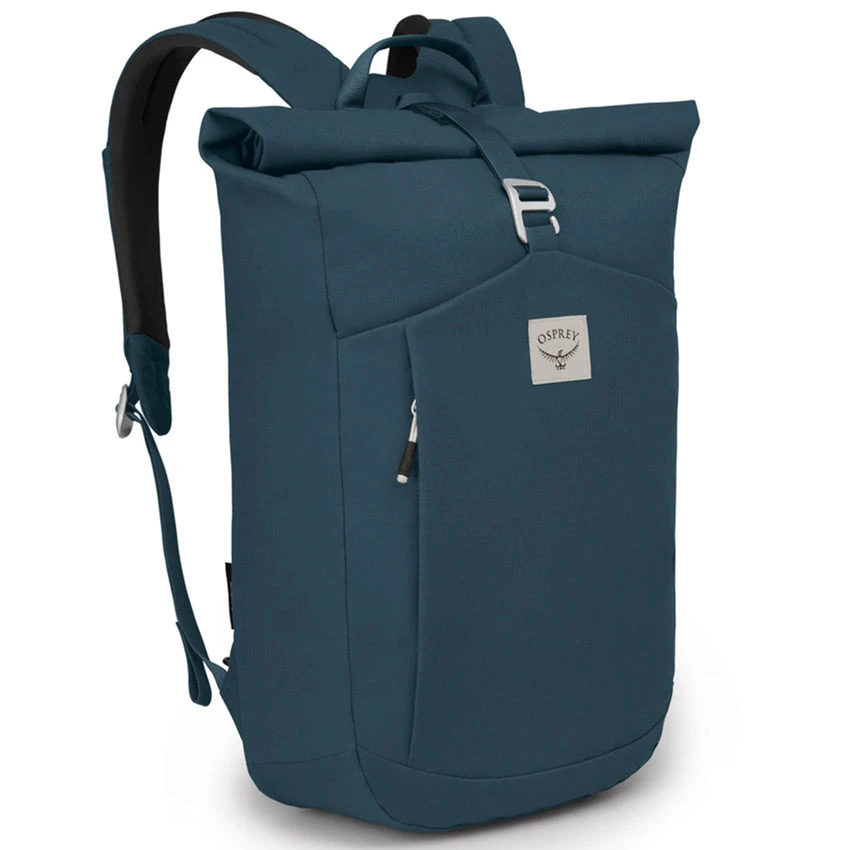 Osprey Arcane Roll Top - Stargazer Blue 1 Osprey Arcane Roll Top - Stargazer Blue
