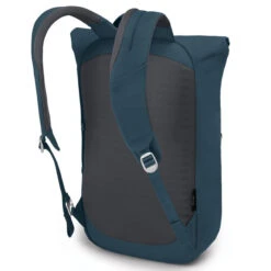 Osprey Arcane Roll Top - Stargazer Blue 7 Osprey Arcane Roll Top - Stargazer Blue -Patagonia Outlet Sales Osprey ArcaneRollTop StargazerBlue 03