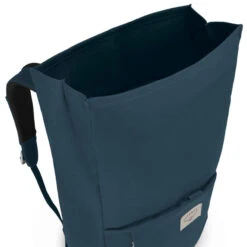 Osprey Arcane Roll Top - Stargazer Blue 8 Osprey Arcane Roll Top - Stargazer Blue -Patagonia Outlet Sales Osprey ArcaneRollTop StargazerBlue 04