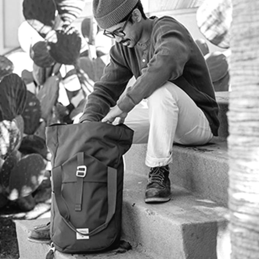 Osprey Arcane Roll Top - Stargazer Blue 5 Osprey Arcane Roll Top - Stargazer Blue - Image 5