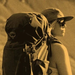 Osprey Kyte 68 - Black 8 Osprey Kyte 68 - Black -Patagonia Outlet Sales Osprey SS23 Kestrel68 Black 04