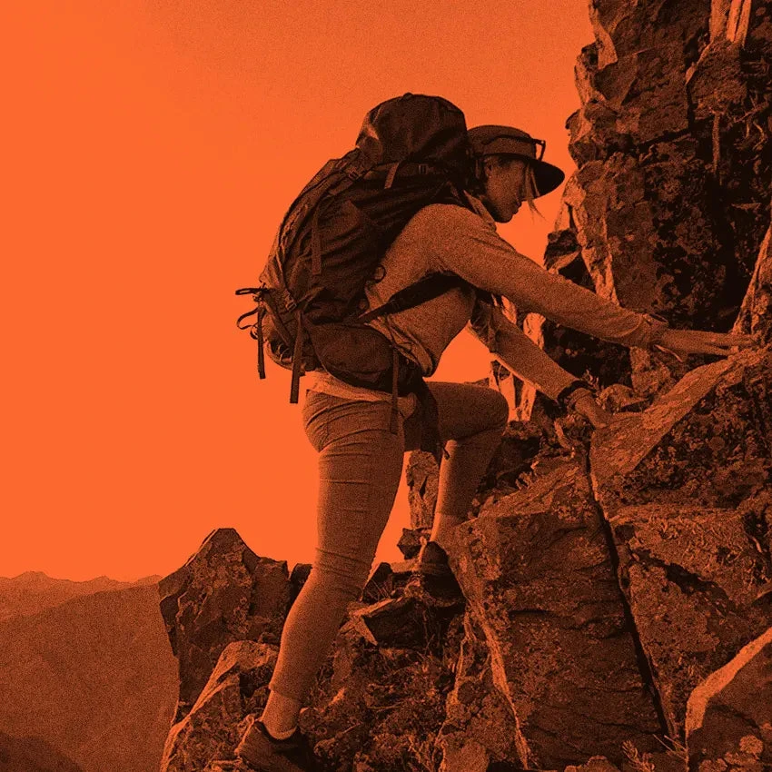 Osprey Kyte 68 - Black 5 Osprey Kyte 68 - Black - Image 5