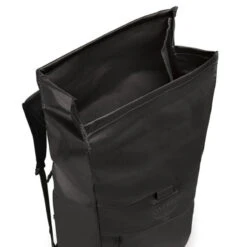 Osprey Transporter Roll Top - Black -Patagonia Outlet Sales Osprey TransporterRollTop Black 03