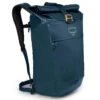 Osprey Transporter Roll Top - Venturi Blue