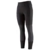 Patagonia Women's Pack Out Hike Tights - Black
