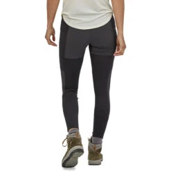 Patagonia Women's Pack Out Hike Tights - Black -Patagonia Outlet Sales PAtagonia PackOutHikingTights Black 03