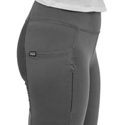 Patagonia Women's Pack Out Hike Tights - Black -Patagonia Outlet Sales PAtagonia PackOutHikingTights Black 04