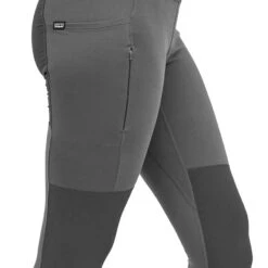 Patagonia Women's Pack Out Hike Tights - Black -Patagonia Outlet Sales PAtagonia PackOutHikingTights Black 05