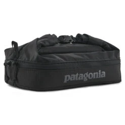 Patagonia Black Hole MLC Cube - Black -Patagonia Outlet Sales Patagonia AW22 BlackHoleCube Black 04