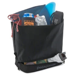 Patagonia Black Hole MLC Cube - Black -Patagonia Outlet Sales Patagonia AW22 BlackHoleCube Black 05