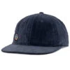Patagonia Corduroy Cap - Fitz Roy Icon: New Navy