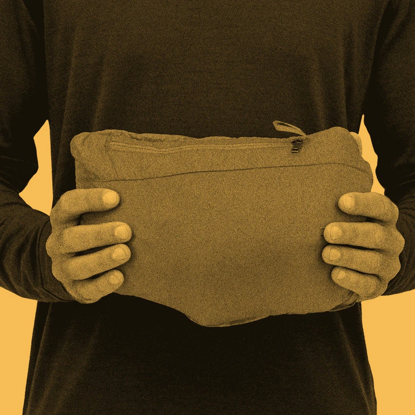 Patagonia Men's Down Sweater - Forge Grey 5 Patagonia Men's Down Sweater - Forge Grey - Image 5