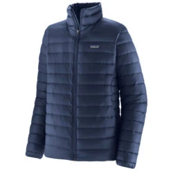Patagonia Men's Down Sweater - New Navy