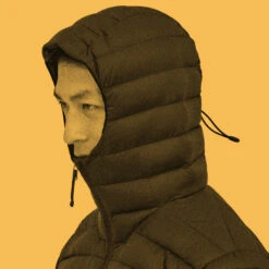 Patagonia Men's Down Sweater Hoody - New Navy 9 Patagonia Men's Down Sweater Hoody - New Navy -Patagonia Outlet Sales Patagonia AW22 DownSweaterHoody CabinGold 05 5d1cc1e3 114c 4e65 87d6 a1311d4a27c2