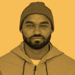 Patagonia Fisherman's Rolled Beanie - Wax Red -Patagonia Outlet Sales Patagonia AW22 FishermansRolledBeanie AlpineBlue 03 32ee5c88 3c1a 4824 a186 388d339b7bb3