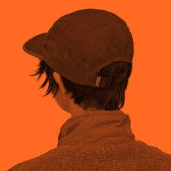 Patagonia P-6 Label Maclure Hat - P-6 Label: Ink Black -Patagonia Outlet Sales Patagonia AW22 MaclureHat Green 04 02b81811 3ab1 426f 9a10 b9cacae3a893