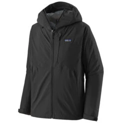Patagonia Men's Granite Crest Jacket - Black