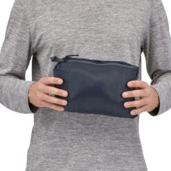 Patagonia Men's Micro Puff Hoody - Smolder Blue -Patagonia Outlet Sales Patagonia AW22 MsMicroPuffHoody SmolderBlue 05