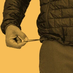 Patagonia Men's Nano Puff Jacket - Basin Green -Patagonia Outlet Sales Patagonia AW22 MsNanoPuffJacket BasinGreen 04