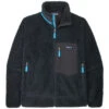 Patagonia Men's Classic Retro-X Jacket - Pitch Blue