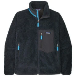 Patagonia Men's Classic Retro-X Jacket - Pitch Blue