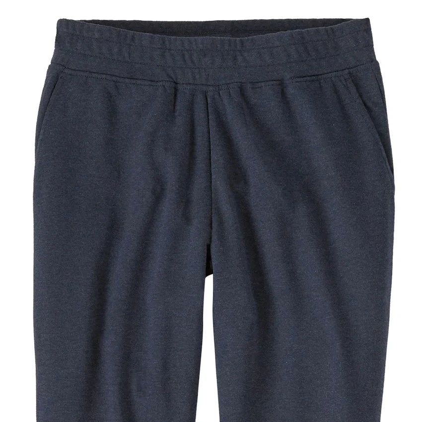 Patagonia Women's Ahnya Pants - Smolder Blue 2 Patagonia Women's Ahnya Pants - Smolder Blue - Image 2