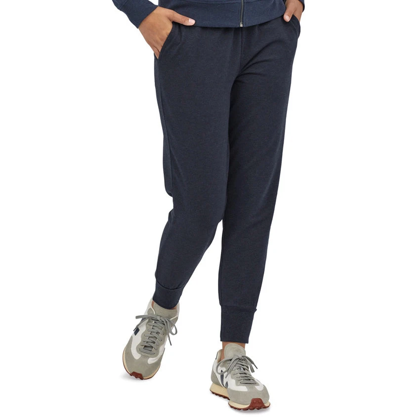 Patagonia Women's Ahnya Pants - Smolder Blue 4 Patagonia Women's Ahnya Pants - Smolder Blue - Image 4