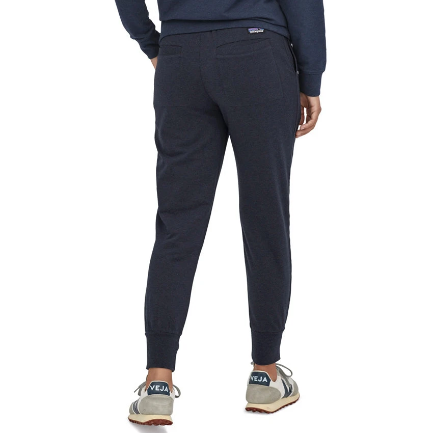 Patagonia Women's Ahnya Pants - Smolder Blue 5 Patagonia Women's Ahnya Pants - Smolder Blue - Image 5