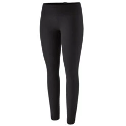 Patagonia Women's Capilene Air Bottoms - Black