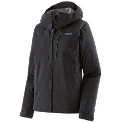 Patagonia Women's Granite Crest Jacket - Black