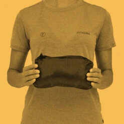 Patagonia Women's Micro Puff Hoody - Hemlock Green -Patagonia Outlet Sales Patagonia AW22 WsMicroPuffHoody HemlockGreen 05