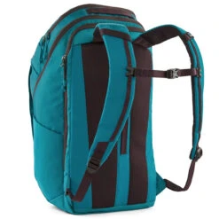 Patagonia Black Hole Pack 32L - Belay Blue -Patagonia Outlet Sales Patagonia AW23 BlackHole32L BLYB 03