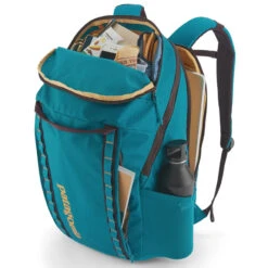 Patagonia Black Hole Pack 32L - Belay Blue -Patagonia Outlet Sales Patagonia AW23 BlackHole32L BLYB 04