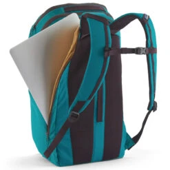 Patagonia Black Hole Pack 32L - Belay Blue -Patagonia Outlet Sales Patagonia AW23 BlackHole32L BLYB 05