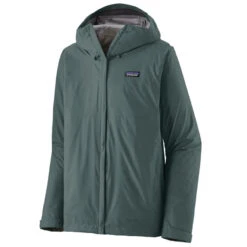 Patagonia Men's Torrentshell 3L Jacket - Nouveau Green