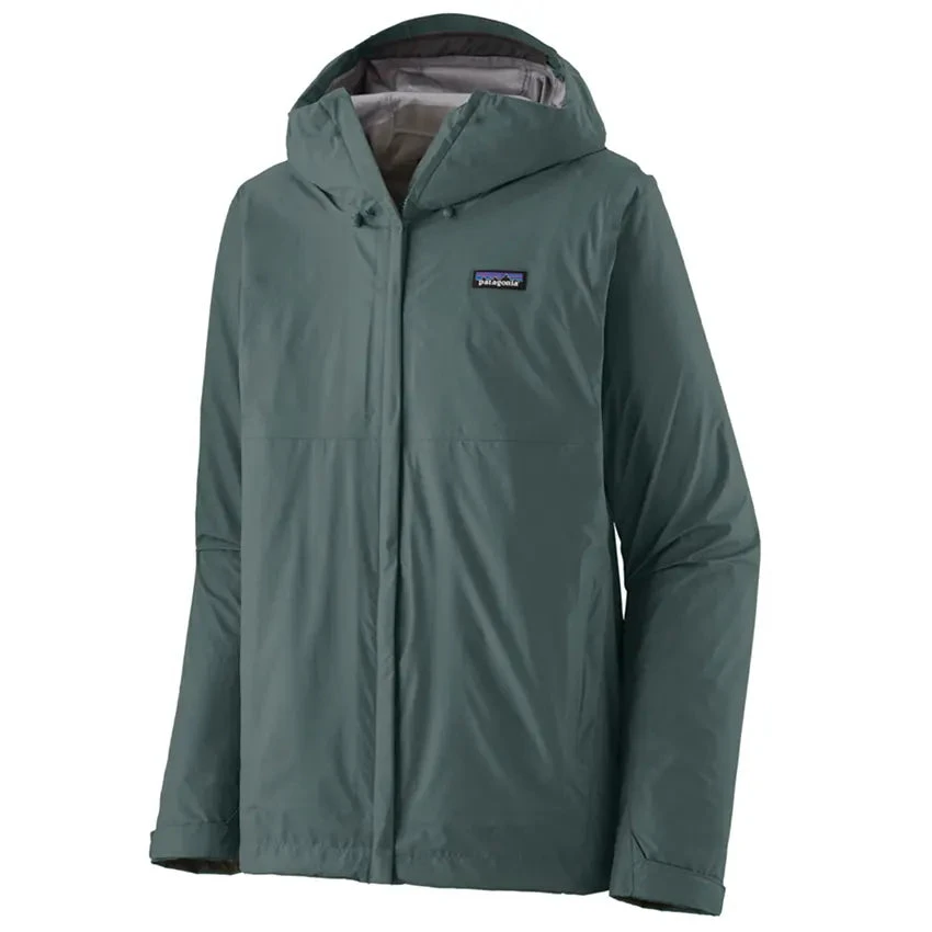 Patagonia Men's Torrentshell 3L Jacket - Nouveau Green 1 Patagonia Men's Torrentshell 3L Jacket - Nouveau Green