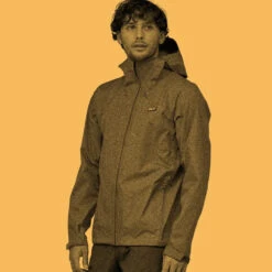 Patagonia Men's Torrentshell 3L Jacket - Nouveau Green 7 Patagonia Men's Torrentshell 3L Jacket - Nouveau Green -Patagonia Outlet Sales Patagonia AW23 Ms3LTorrentshellJacket NUVG 03