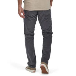 Patagonia Men's Organic Cotton Corduroy Jeans - Reg - Forge Grey -Patagonia Outlet Sales Patagonia AW23 MsCourduroyJeans FGE 05