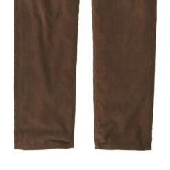 Patagonia Men's Organic Cotton Corduroy Jeans - Reg - Topsoil Brown -Patagonia Outlet Sales Patagonia AW23 MsCourduroyJeans TOPB 03