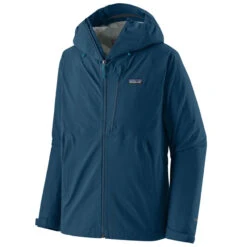 Patagonia Men's Granite Crest Jacket - Lagom Blue