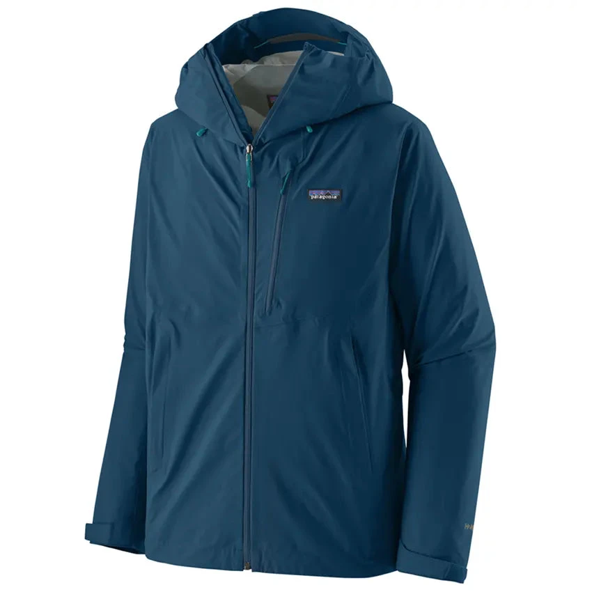 Patagonia Men's Granite Crest Jacket - Lagom Blue 1 Patagonia Men's Granite Crest Jacket - Lagom Blue