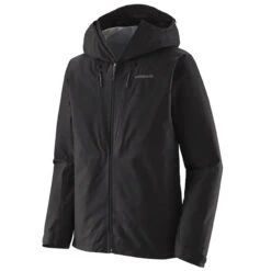Patagonia Men's Triolet Jacket - AW23 - Black