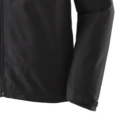 Patagonia Men's Triolet Jacket - AW23 - Black 5 Patagonia Men's Triolet Jacket - AW23 - Black -Patagonia Outlet Sales Patagonia AW23 MsTrioletJacket Black 03