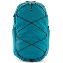 Patagonia Refugio Day Pack 30L - Belay Blue