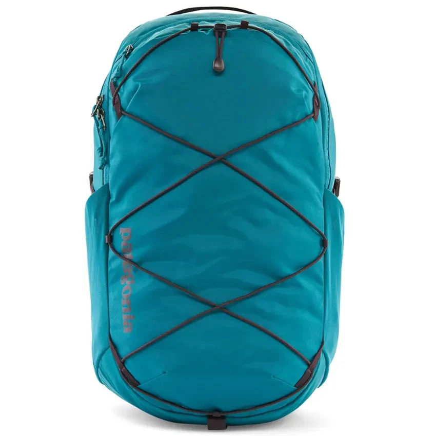 Patagonia Refugio Day Pack 30L - Belay Blue 1 Patagonia Refugio Day Pack 30L - Belay Blue
